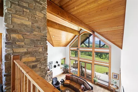 Entry Way - 5 Soaring Eagle, Nye, MT 59061 photo 3 of 3