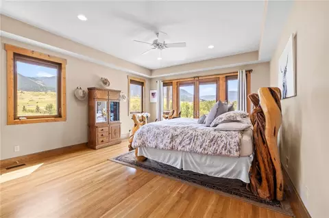 Bedroom - 5 Soaring Eagle, Nye, MT 59061 photo 1 of 4