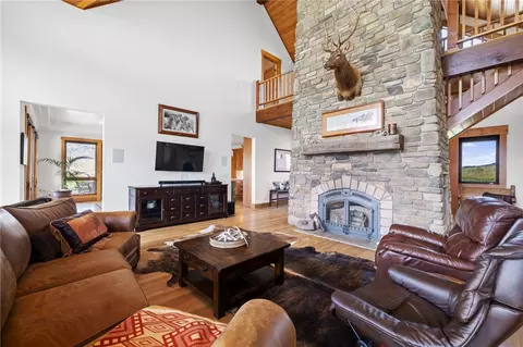 Living - 5 Soaring Eagle, Nye, MT 59061 photo 2 of 2