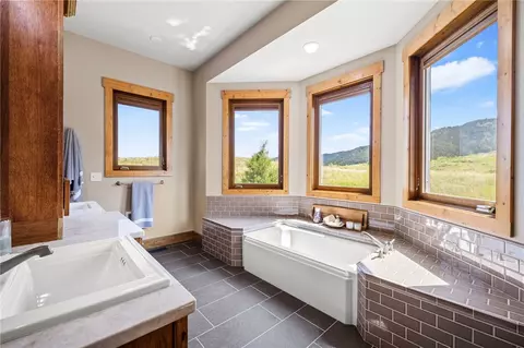 Bath - 5 Soaring Eagle, Nye, MT 59061 photo 1 of 4