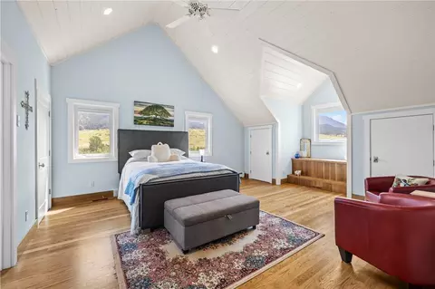 Bedroom - 5 Soaring Eagle, Nye, MT 59061 photo 2 of 4