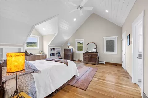 Bedroom - 5 Soaring Eagle, Nye, MT 59061 photo 3 of 4