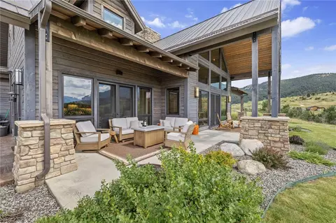 Exterior - 5 Soaring Eagle, Nye, MT 59061 photo 8 of 10