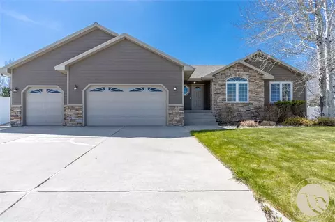 1870 Wentworth Dr, Billings, MT 59105