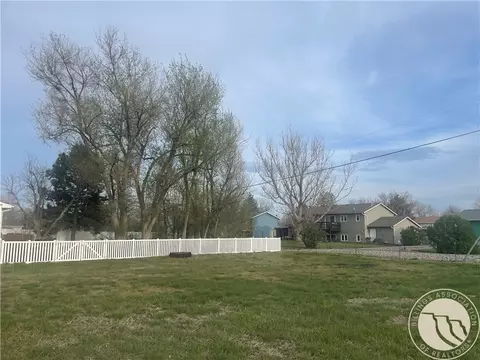 tbd Mary St, Billings, MT 59105