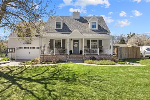 2620 Highwood Dr, Billings, MT 59102