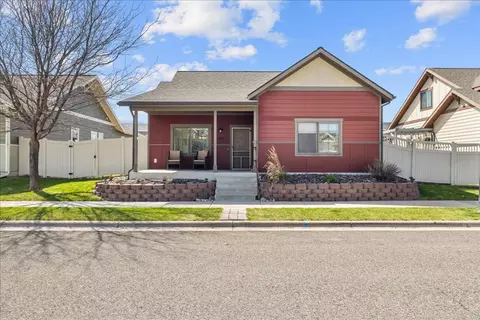 1746 Stony Meadow Ln, Billings, MT 59101