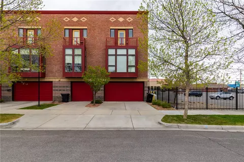 627 N 26th St, Billings, MT 59101