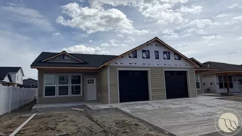 1127 Buffalo Crossing Dr, Billings, MT 59106