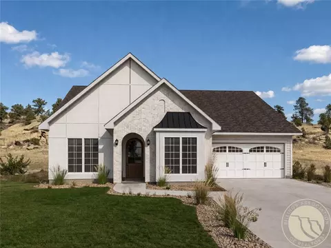 1669 Angel Oak Lane Ln, Billings, MT 59105