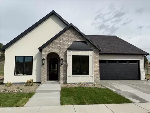 1669 Angel Oak Lane Ln, Billings, MT 59105