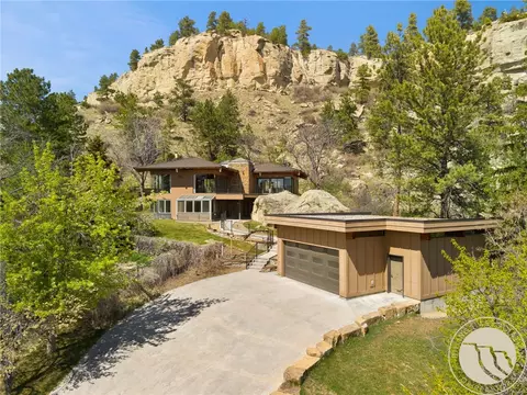 3332 Rockwood Cir, Billings, MT 59102