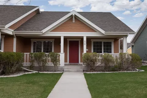 828 Avenue F, Billings, MT 59102