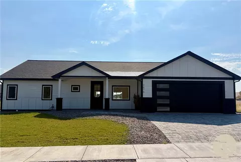 2676 Strapper Ln, Billings, MT 59105