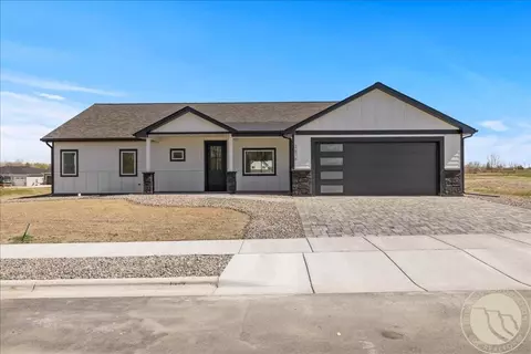 2676 Strapper Ln, Billings, MT 59105