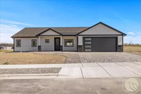 2676 Strapper Ln, Billings, MT 59105