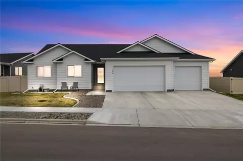 608 Chino Cir, Billings, MT 59105