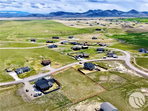 lot173 Western Larch Pl, Other, MT 59752