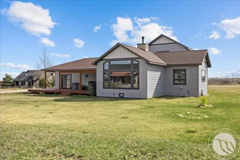 82 Big Sky Dr, Red Lodge, MT 59068