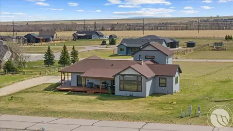 82 Big Sky Dr, Red Lodge, MT 59068