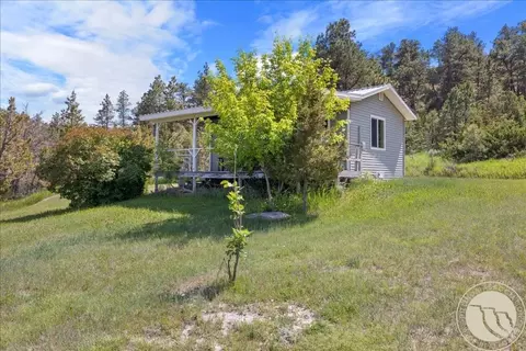 Exterior - 369 Border Trl, Shepherd, MT 59072 photo 8 of 11