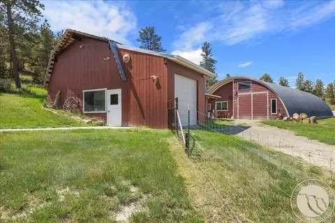 Exterior - 369 Border Trl, Shepherd, MT 59072 photo 1 of 11