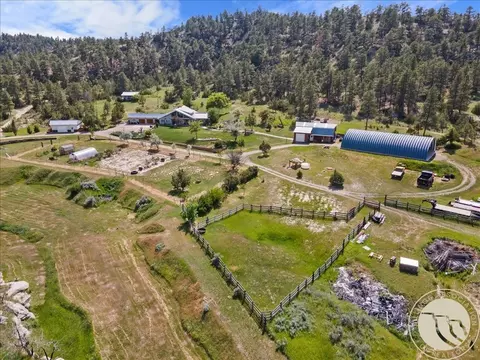 View/Area - 369 Border Trl, Shepherd, MT 59072 photo 1 of 5