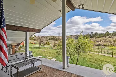 Exterior - 369 Border Trl, Shepherd, MT 59072 photo 11 of 11