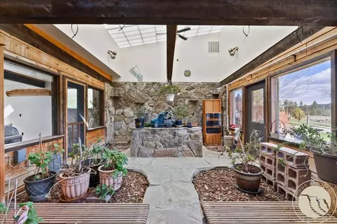 Exterior - 369 Border Trl, Shepherd, MT 59072 photo 10 of 11