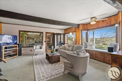Living - 369 Border Trl, Shepherd, MT 59072 photo 1 of 5