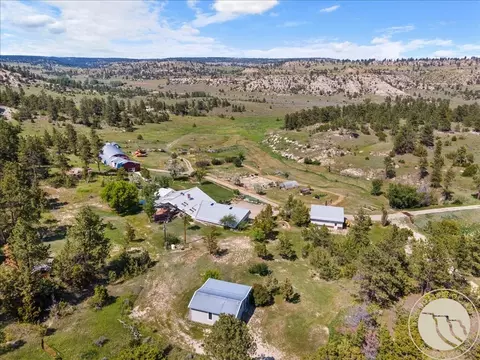 View/Area - 369 Border Trl, Shepherd, MT 59072 photo 2 of 5