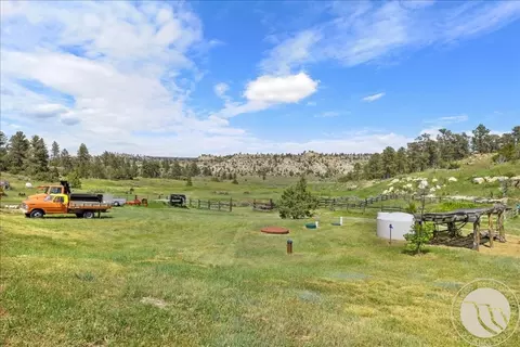 Exterior - 369 Border Trl, Shepherd, MT 59072 photo 3 of 11