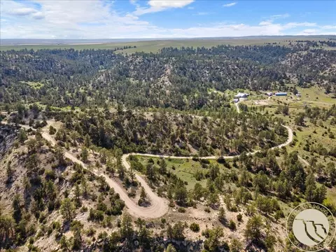 View/Area - 369 Border Trl, Shepherd, MT 59072 photo 3 of 5