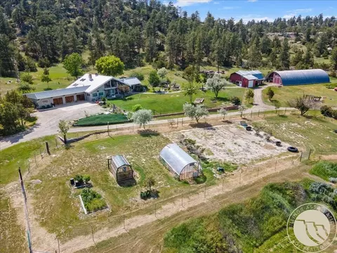 Other - 369 Border Trl, Shepherd, MT 59072 photo 3 of 16