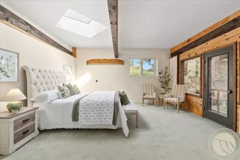 Bedroom - 369 Border Trl, Shepherd, MT 59072 photo 1 of 3