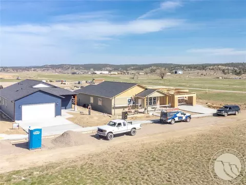 View/Area - 1016 5th St E, Roundup, MT 59072 photo 3 of 5