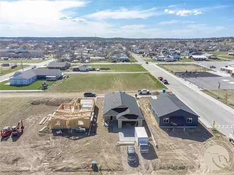 View/Area - 1016 5th St E, Roundup, MT 59072 photo 4 of 5