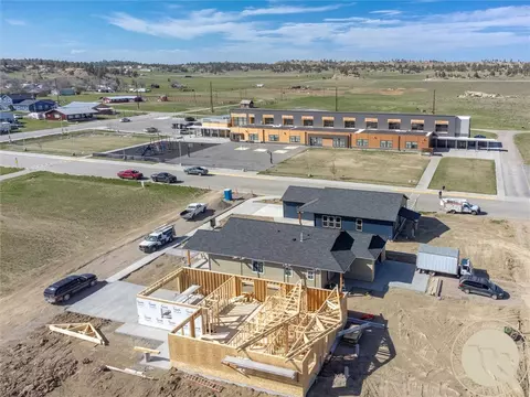 View/Area - 1016 5th St E, Roundup, MT 59072 photo 2 of 5
