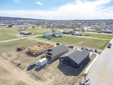 View/Area - 1016 5th St E, Roundup, MT 59072 photo 5 of 5