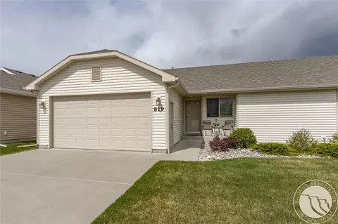 819 Kingston Ave, Billings, MT 59105