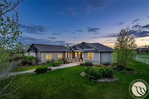 2614 Shadow Wood Trl, Laurel, MT 59044