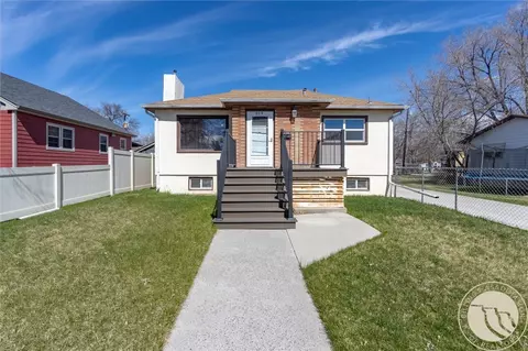 809 Wyoming Ave, Billings, MT 59101