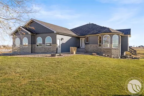 6835 Eagle Bend Blvd, Shepherd, MT 59079
