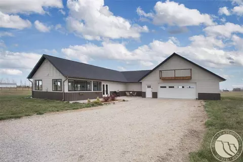 7 Meadowlark Cir, Roberts, MT 59070