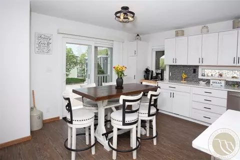 Kitchen - 46 Beartooth View Dr, Laurel, MT 59044 photo 2 of 9