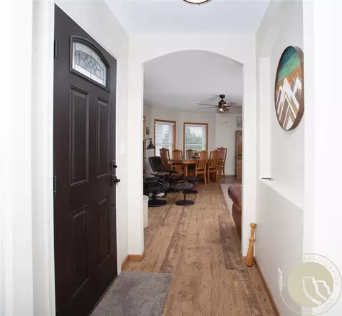 Entry Way - 46 Beartooth View Dr, Laurel, MT 59044 photo 1 of 1