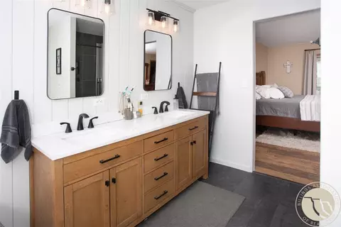 Bath - 46 Beartooth View Dr, Laurel, MT 59044 photo 3 of 5