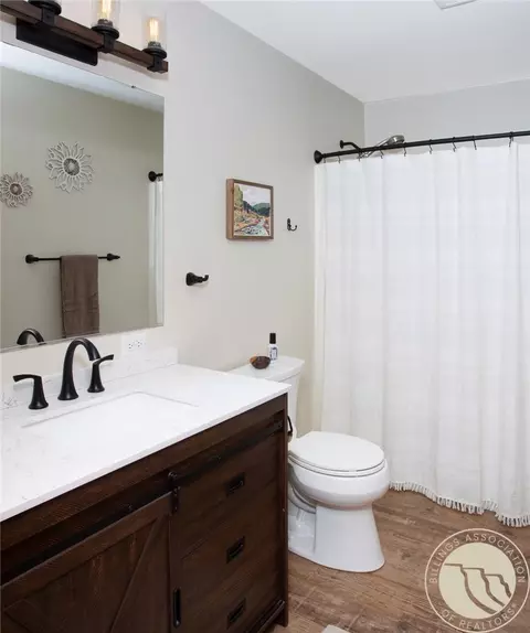 Bath - 46 Beartooth View Dr, Laurel, MT 59044 photo 5 of 5