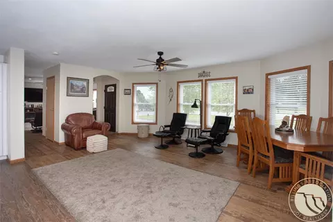 Living - 46 Beartooth View Dr, Laurel, MT 59044 photo 1 of 3