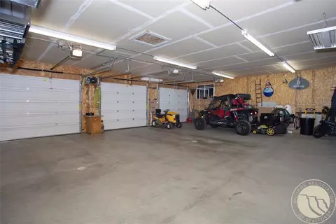 Exterior - 46 Beartooth View Dr, Laurel, MT 59044 photo 4 of 6